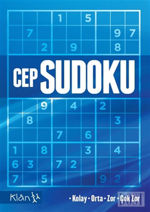 Cep Sudoku